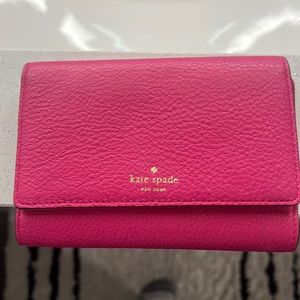 Kate Spade Callie Wallet